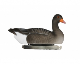 Fullyflock Floating Tanglefree Greylag Goose